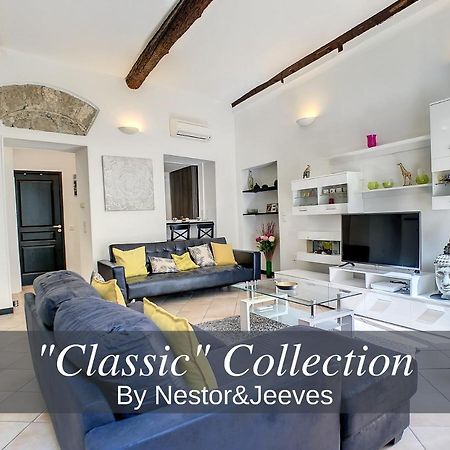 Nestor&Jeeves - Zen - Central - Very Close Beaches Ницца Экстерьер фото